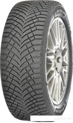 Michelin X-Ice North 4 265/45R21 108T