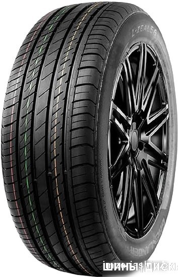 Автомобильная шина  Grenlander L-ZEAL56 215/55R18 99W