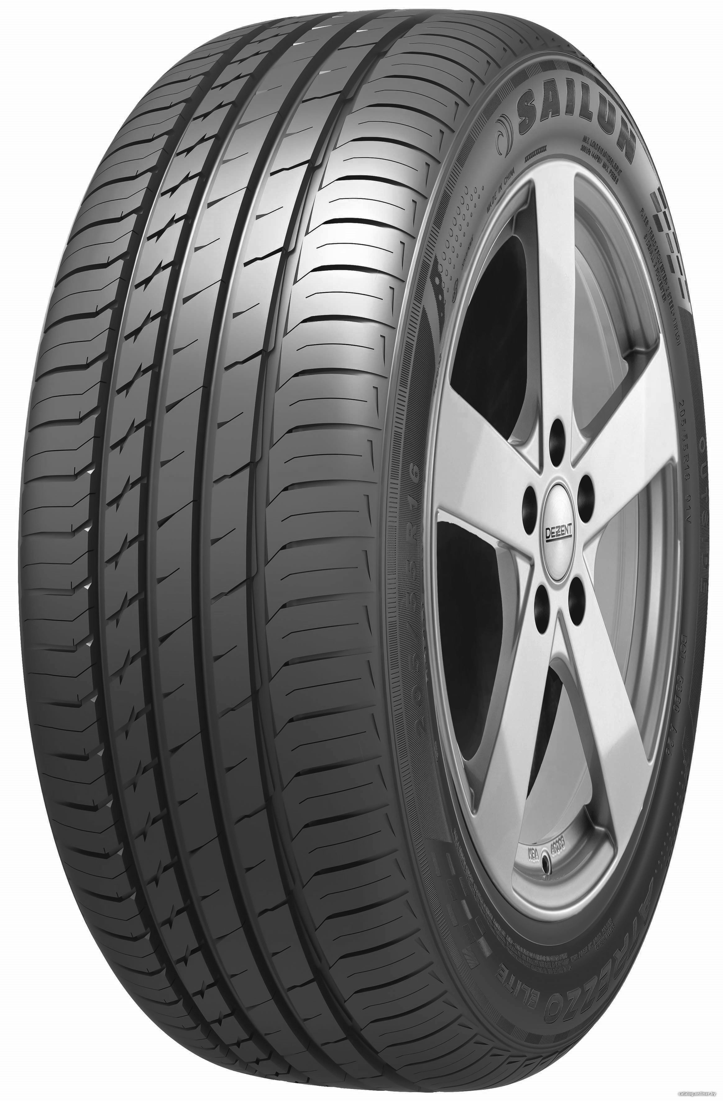 Sailun Atrezzo Elite 195/65R15 91V от магазина Империя шин