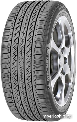 Michelin Latitude Tour HP 255/60R20 113V от магазина Империя шин