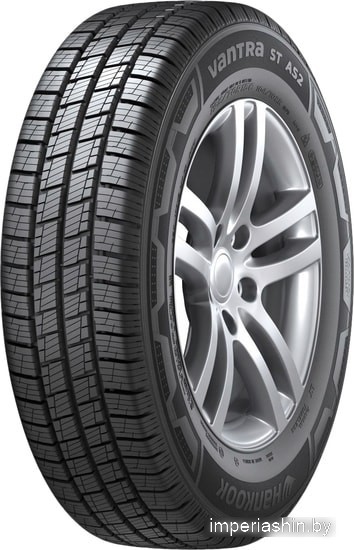 Hankook Vantra ST AS2 RA30 205/75R16C 110/108R от магазина Империя шин