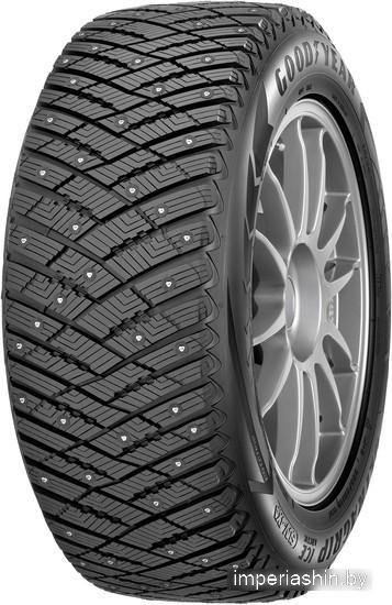 Goodyear UltraGrip Ice Arctic SUV 255/65R17 110T от магазина Империя шин