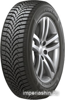 Автомобильная шина  Hankook Winter i*cept RS2 W452 225/45R17 94V