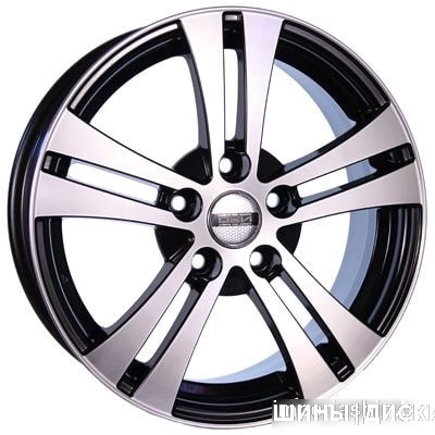 Neo 540 15x6" 5x112мм DIA 57.1мм ET 40мм BD