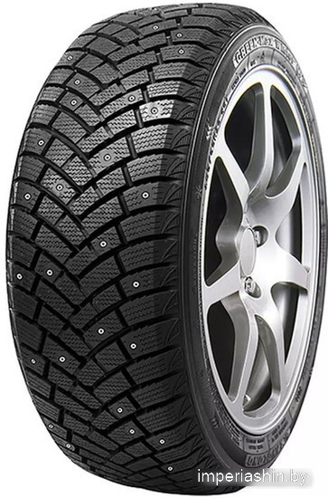 Автомобильная шина  LingLong GreenMax Winter Grip SUV 275/45R20 110T (шипы)
