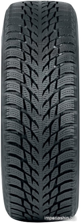 Ikon Tyres Autograph Snow 3 SUV 245/55R19 107R от магазина Империя шин