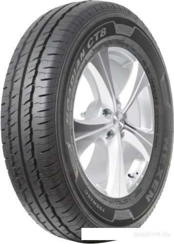Nexen Roadian CT8 175/75R16 101/99R