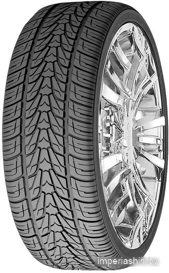 Шины Nexen Roadian HP 235/60R16 100V — Летняя сезон в Гомеле