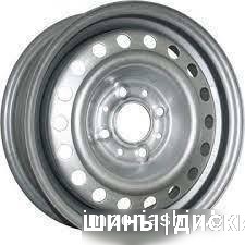 SDT U2005 16x6.5" 5x108мм DIA 65.1мм ET 43мм S от магазина Империя шин