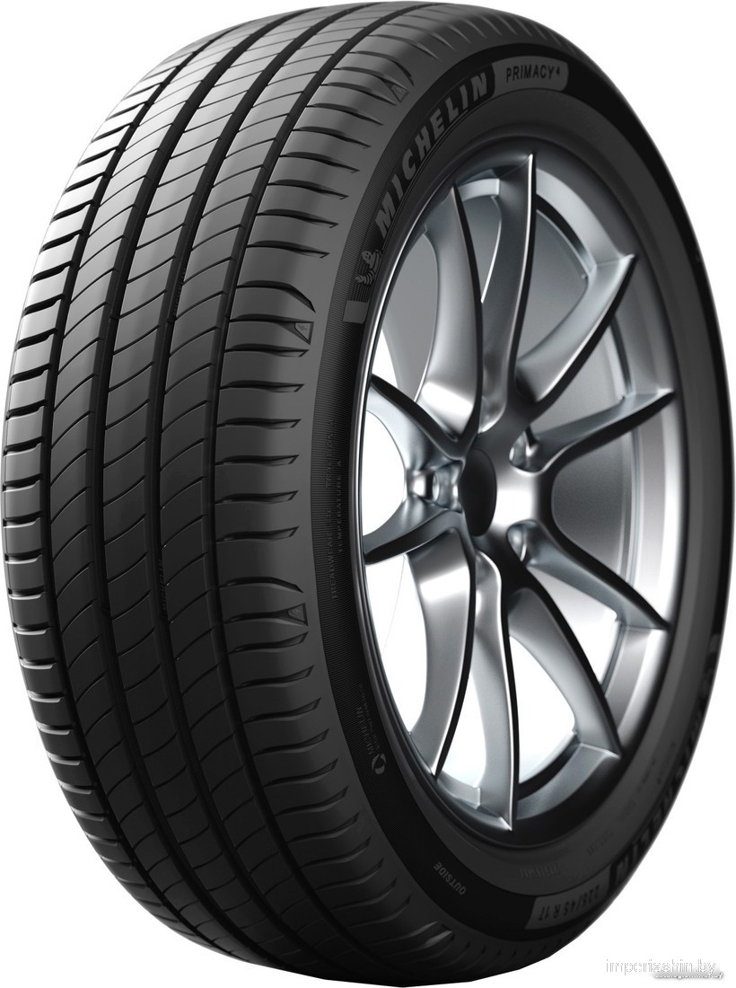 Автомобильная шина  Michelin Primacy 4 255/40R19 100W XL