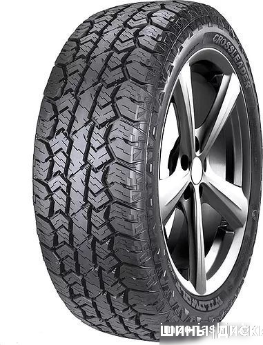 Автомобильная шина  DoubleStar W01 225/75R16 103/100Q