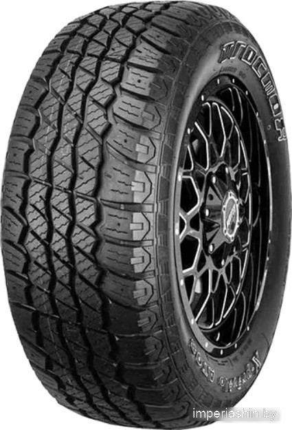 Tracmax X-Privilo AT08 265/70R16 112T
