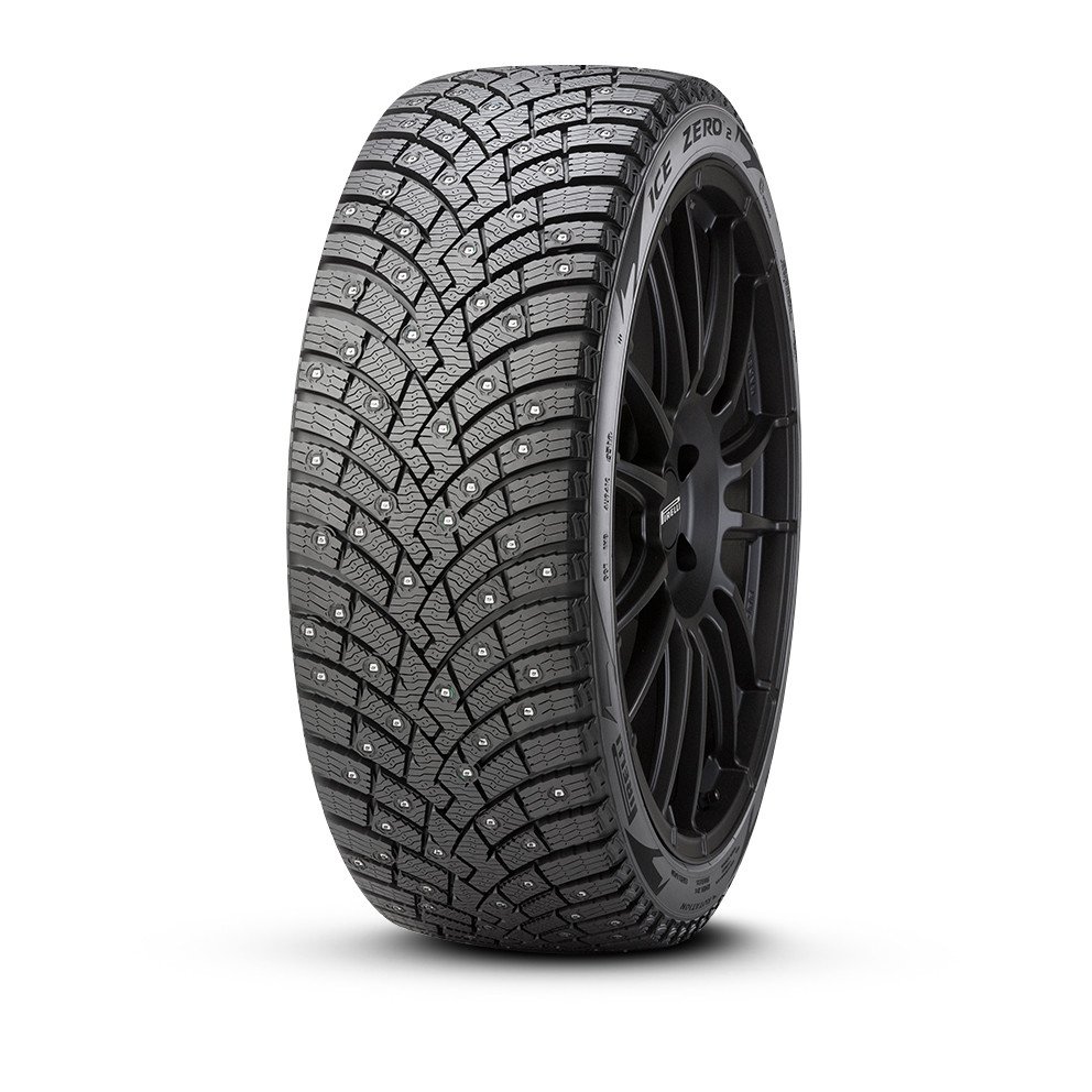 Шины Pirelli Winter Ice Zero 2 245/40R18 97H (шипы) — Зимняя сезон в Гомеле