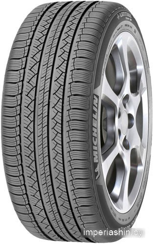 Шины Michelin Latitude Tour HP 265/45R20 104V — Летняя сезон в Гомеле