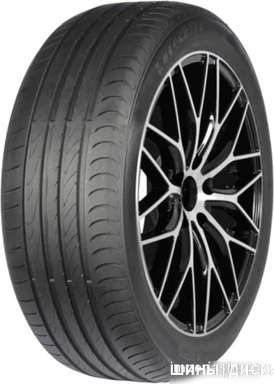Autogreen Sport Macro SSC3 245/45R17 99W