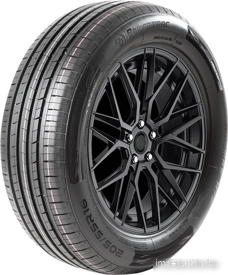Автомобильная шина  Powertrac Adamas H/P 155/65R13 73T