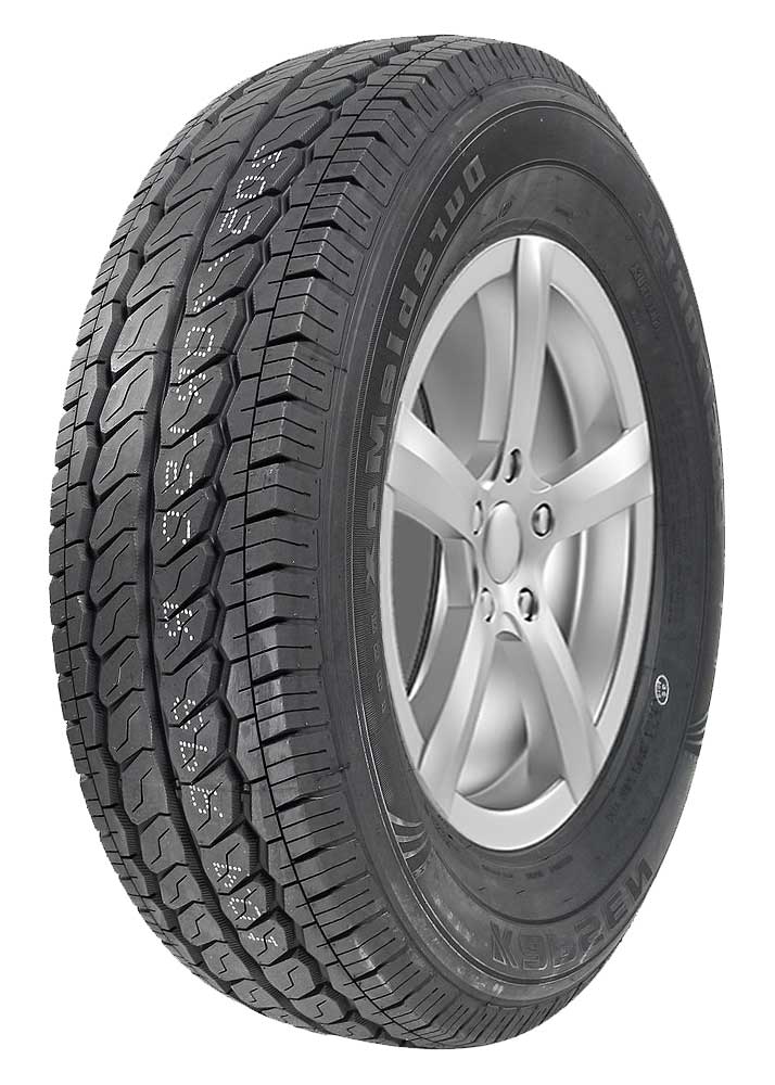 Kapsen DurableMax RS01 235/65R16C 115/113T от магазина Империя шин