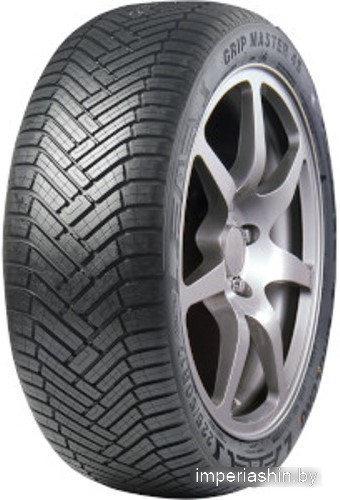 Автомобильная шина  LingLong Grip Master 4S 205/55R16 91V