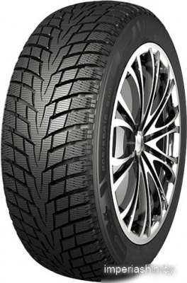 Nankang ICE-1 215/50R17 95Q