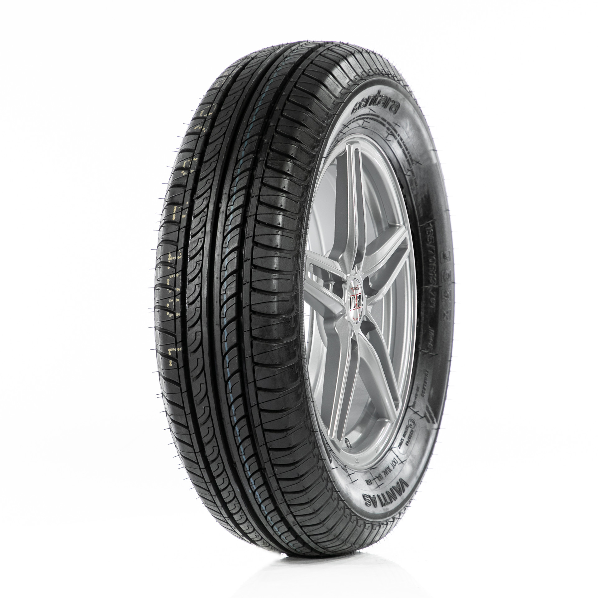 Шины Centara Vanti AS 155/70R13 75T — Летняя сезон в Гомеле