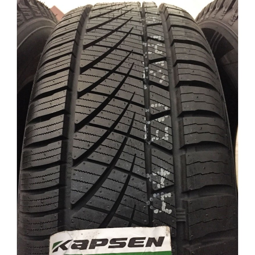 Kapsen Rassurer 4S A4 175/65R14 82T от магазина Империя шин