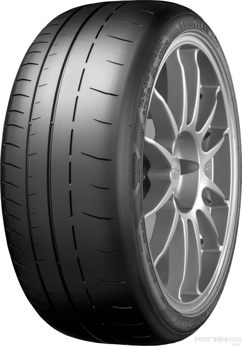 Шины Goodyear Eagle F1 SuperSport RS 265/35R20 99Y — Летняя сезон в Гомеле