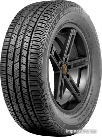 Continental ContiCrossContact LX Sport 265/40R22 106Y от магазина Империя шин