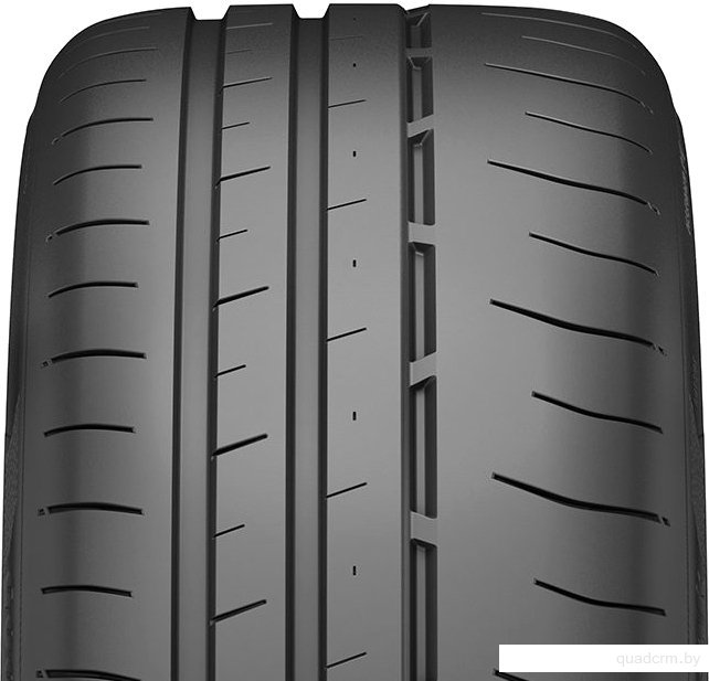 Goodyear Eagle F1 SuperSport R 325/30R21 108Y