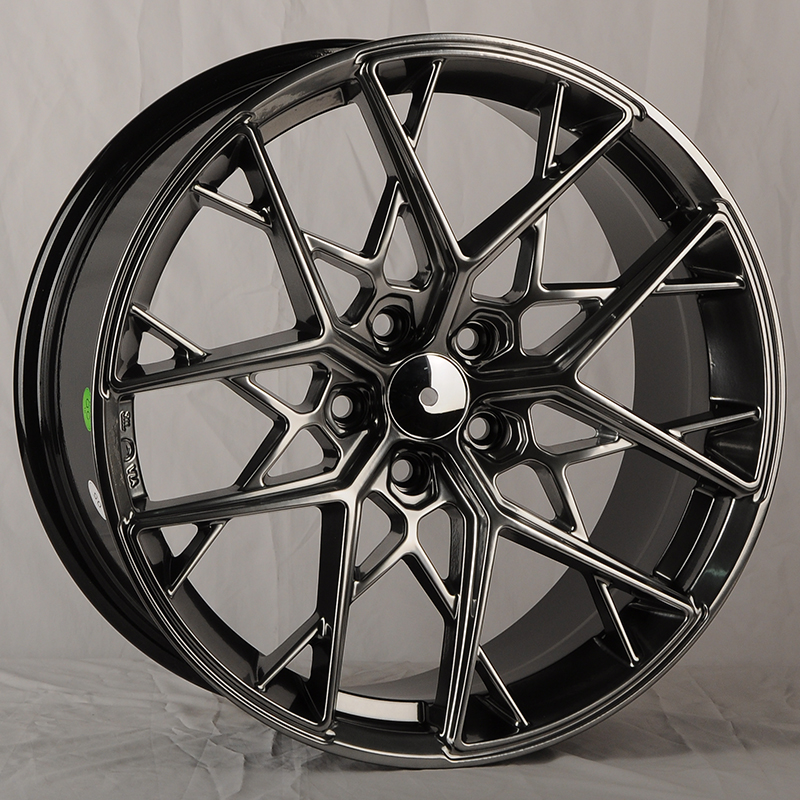 16" 4*100 7,0 ET35 67,0 ANZ-0444 HB FLOW FORMING от магазина Империя шин