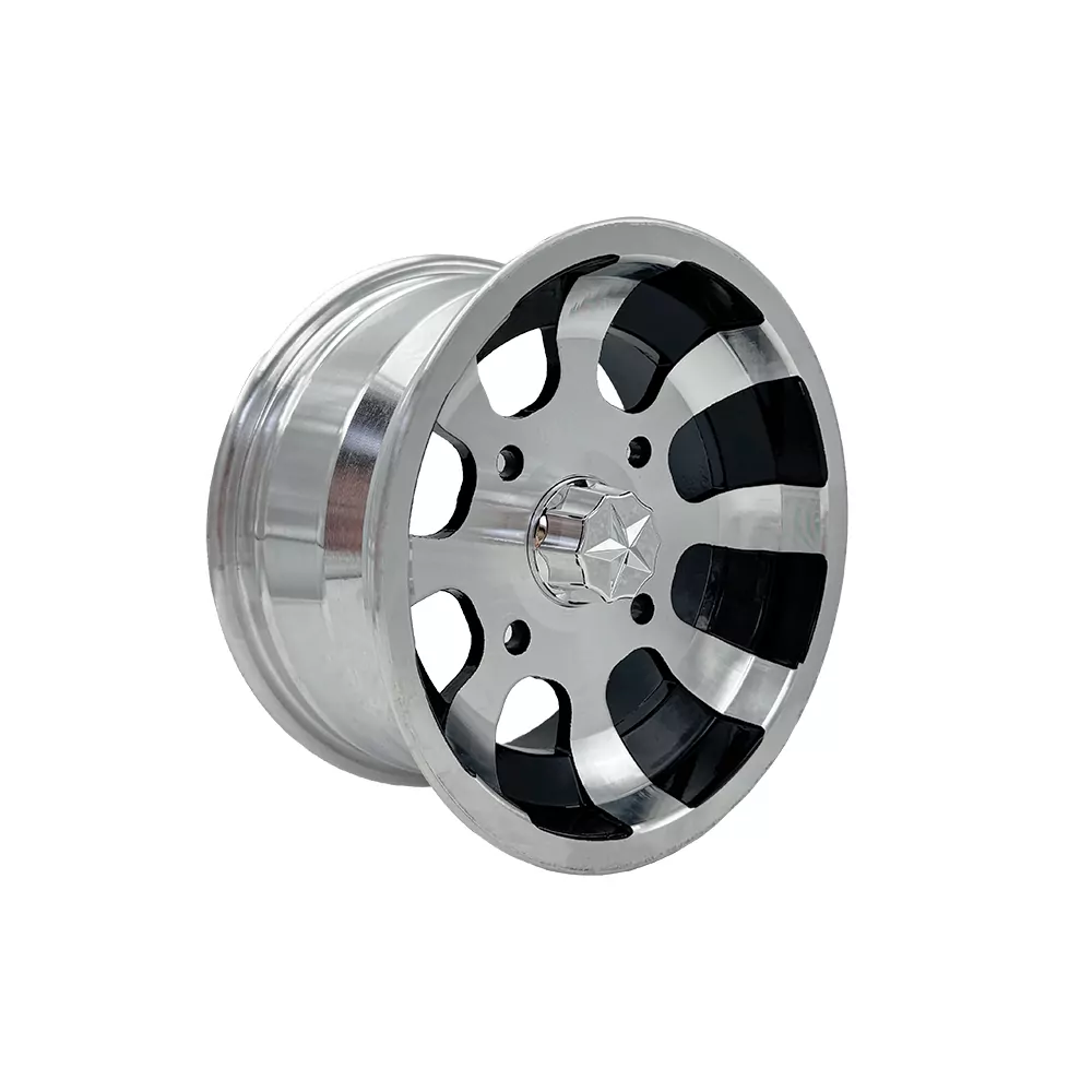 13" 4*98 7.0 ET-20 58.45 BN-1988 BMF от магазина Империя шин