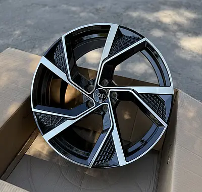 21" 5*112 9,0 ET30 66.5 TS-301 BMF от магазина Империя шин