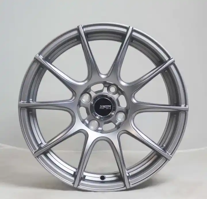 15" 4*100 7,0 ET38 67,0 PW-5705 Matte G от магазина Империя шин