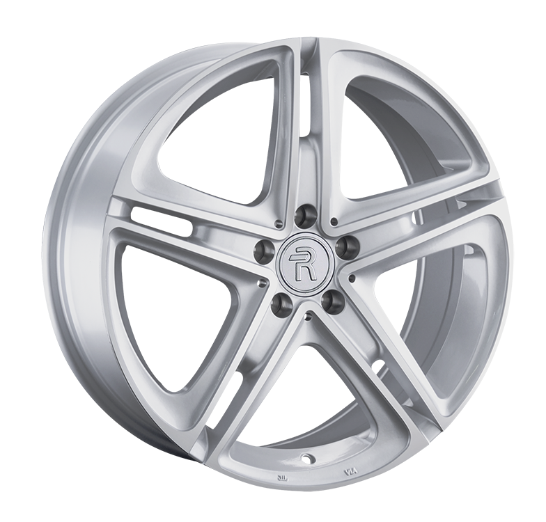 REPLAY MR209 19x8" 5х112мм DIA 66.6мм ET 38мм SF от магазина Империя шин