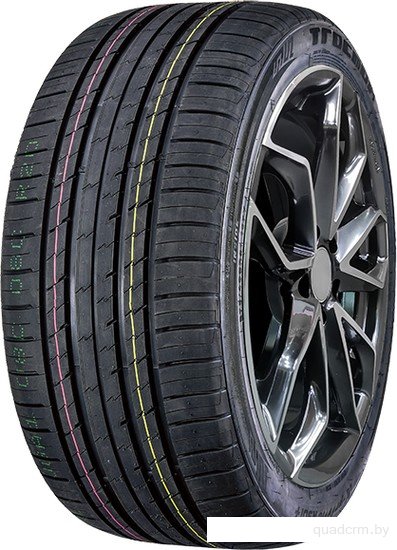 Tracmax X-Privilo RS01+ 265/40R22 106Y XL