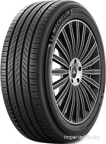 Автомобильная шина  Michelin Primacy 5 225/45R17 94W