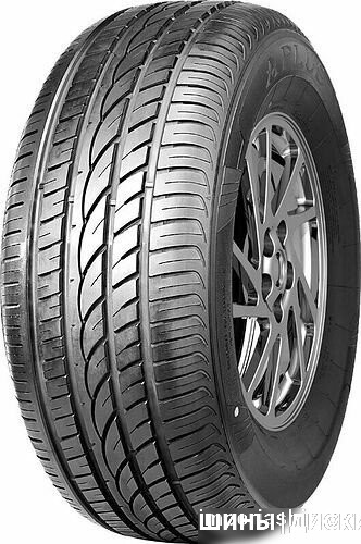 Шины Aplus A607 255/60R18 112V XL — Летняя сезон в Гомеле