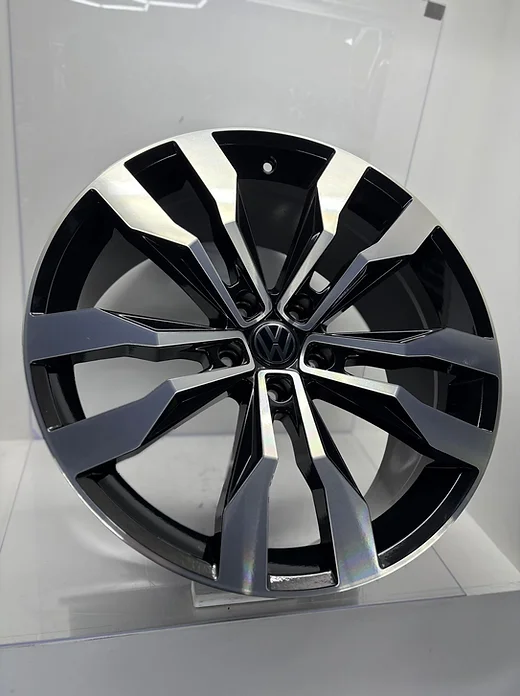 20" 5*112 8.5 ET35 57.0 TS-5389 BMF от магазина Империя шин