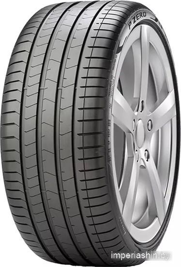Автомобильная шина  Pirelli P Zero Luxury Saloon 275/40R21 107Y XL (run-flat)