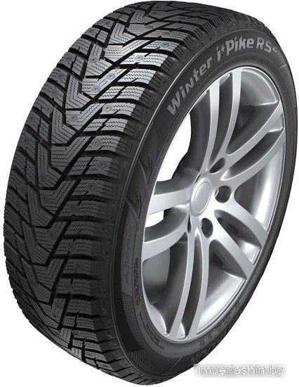 Hankook Winter i*Pike RS2 W429 205/60R16 96T (под ошиповку) от магазина Империя шин