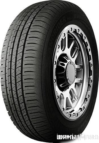Автомобильная шина  DoubleStar DS09 225/60R17 99H