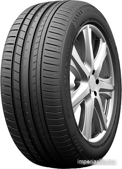 Kapsen S2000 225/40R19 93W XL от магазина Империя шин