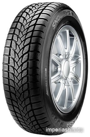 Lassa Snoways 4 225/45R17 94V от магазина Империя шин