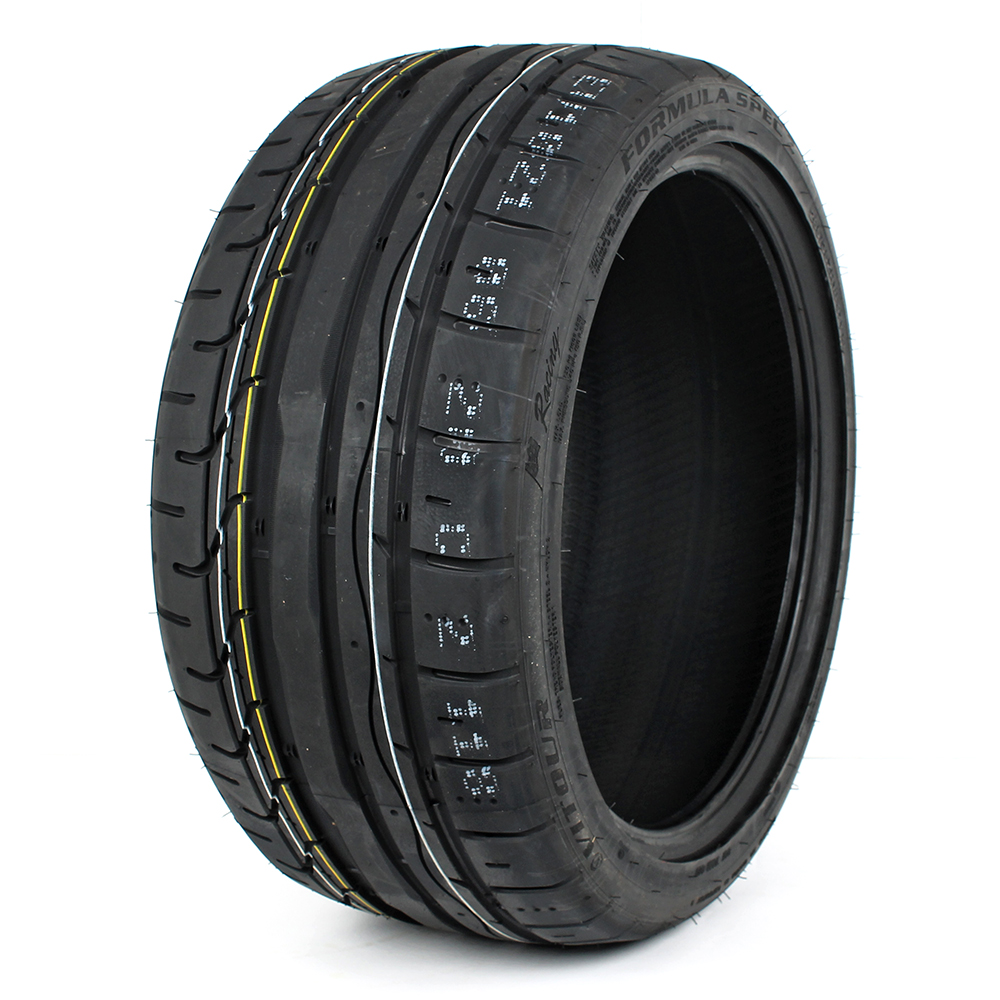 Vitour Formula Spec Z 245/40R20 99Y от магазина Империя шин