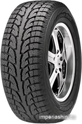 Автомобильная шина  Hankook i*Pike RW11 245/55R19 107T