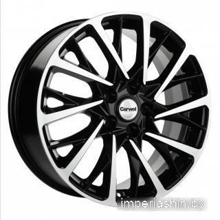Carwel Оланга 1804 18x7.5" 5x114.3мм DIA 60.1мм ET 45мм ABT