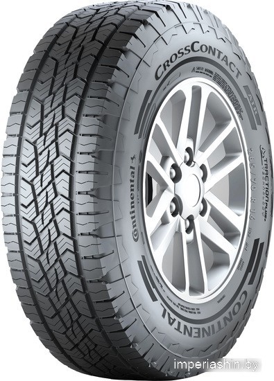 Continental CrossContact ATR 235/70R16 106H от магазина Империя шин