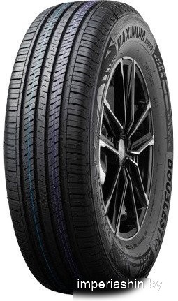 Автомобильная шина  DoubleStar DH09 215/70R15 98S