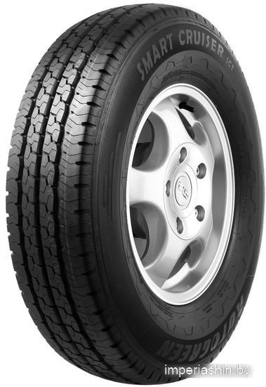 Автомобильная шина  Autogreen SmartCruiser-SC7 225/65R16C 112/110T