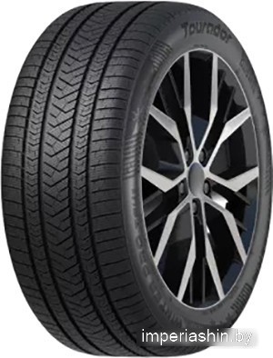 Автомобильная шина  Tourador Winter Pro TSU1 285/45R19 111VXL