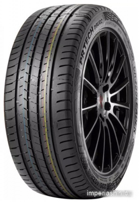 DoubleStar DSU02 275/55R20 117W